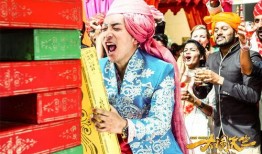 大闹天竺雅酷在线观看,笑翻天竺，奇幻冒险之旅！